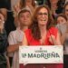 The return of Mónica García advances a year of total war between Sol and Moncloa for Health: "He has never stopped opposing"