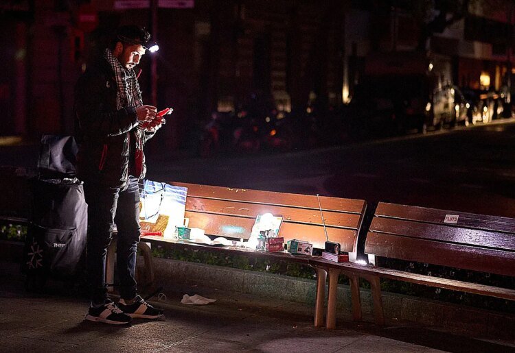 Redeia operates on the first anniversary of the blackout with 110% more protective measures than on 28-A