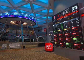 MSCI extends final call on RI equities to June review – Economy