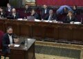 The witnesses crack Ábalos’ defense while the mess in payments at the PSOE headquarters is reaffirmed