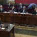 The witnesses crack Ábalos’ defense while the mess in payments at the PSOE headquarters is reaffirmed