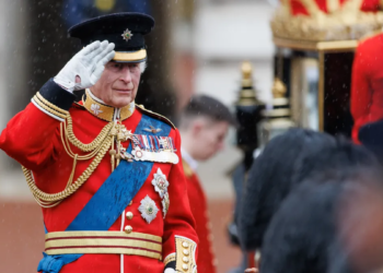 Europe or USA? Charles III’s overseas visit as a litmus test for…
