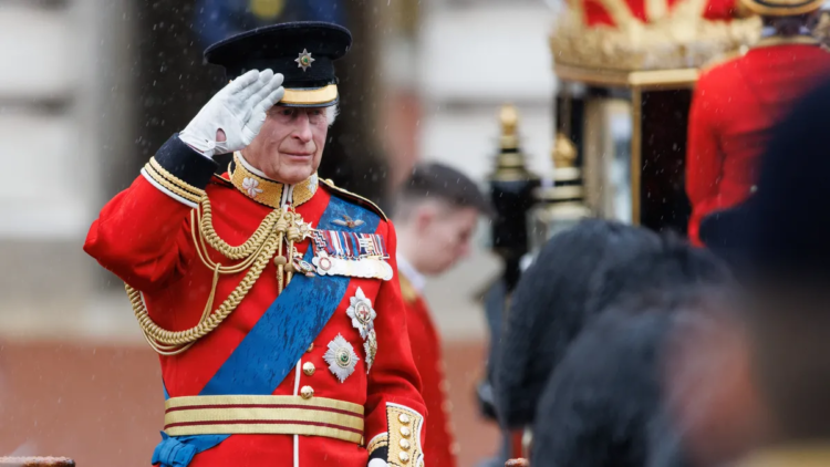 Europe or USA? Charles III’s overseas visit as a litmus test for…
