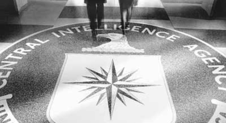 The deaths of two CIA agents have escalated tensions between Mexico and the US