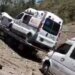At least 13 dead and 38 injured after terrorist attack on the Pan-American Highway in Colombia