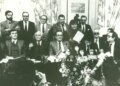 40 years of IU: of the miner and the "afghans" in a notary’s office to the threat due to proximity to the PSOE