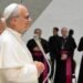 Pope: Religion courses teach young people to listen to restless heart