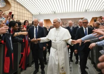 Pope Leo XIV reminds teachers of the Catholic religion in Italy of the importance of the educational alliance – The fascinating adventure of internal dialogue and critical thinking