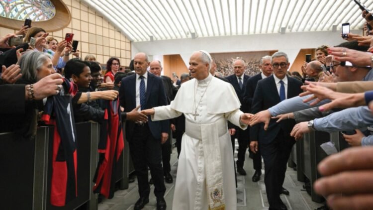 Pope Leo XIV reminds teachers of the Catholic religion in Italy of the importance of the educational alliance – The fascinating adventure of internal dialogue and critical thinking