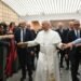 Pope Leo XIV reminds teachers of the Catholic religion in Italy of the importance of the educational alliance – The fascinating adventure of internal dialogue and critical thinking
