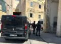 Four arrested in Marsa raid as police seize large quantity of drugs ready for trafficking