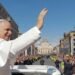Vatican releases programmes of Pope Leo’s pastoral visits in Italy