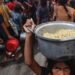 The world is increasingly hungry