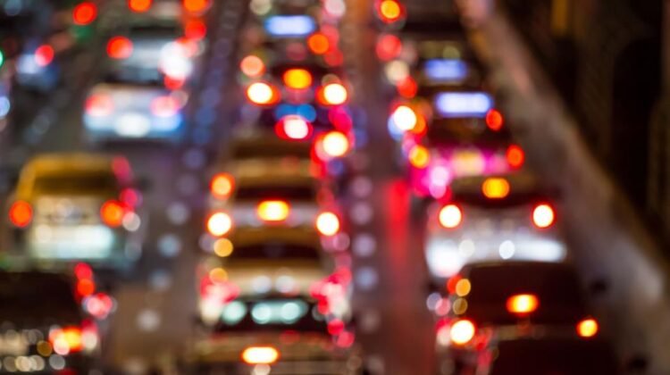 With PL in government, we will spend another 5 years stuck in traffic, PN says; minister replies