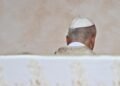 Pope: Human dignity is not lost even after serious crimes are committed