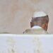 Pope: Human dignity is not lost even after serious crimes are committed