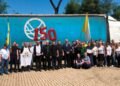 The Pope’s charity for Ukraine continues unabated