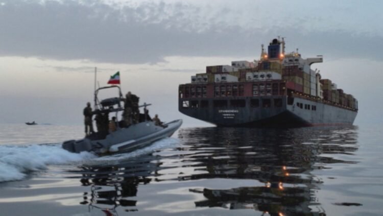 Iran delivers response to US proposals