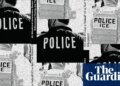 Police across the US worry officers are being misidentified as ICE, records show | ICE (US Immigration and Customs Enforcement)