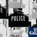 Police across the US worry officers are being misidentified as ICE, records show | ICE (US Immigration and Customs Enforcement)