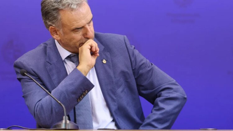 Orsi on the rise in fuel prices: news from the Middle East is not very encouraging and everything is very volatile