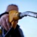 Oil is falling again with the hope of new Iran/United States discussions