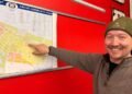 Hamlet in Nunavut celebrates being chosen as site of first Inuit-led university in Canada