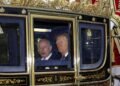 Despite Iran tensions, King Charles III will follow his mother’s lead in celebrating US-UK bonds