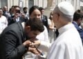 A study day at the Vatican on marriage, faith and the munus docendi