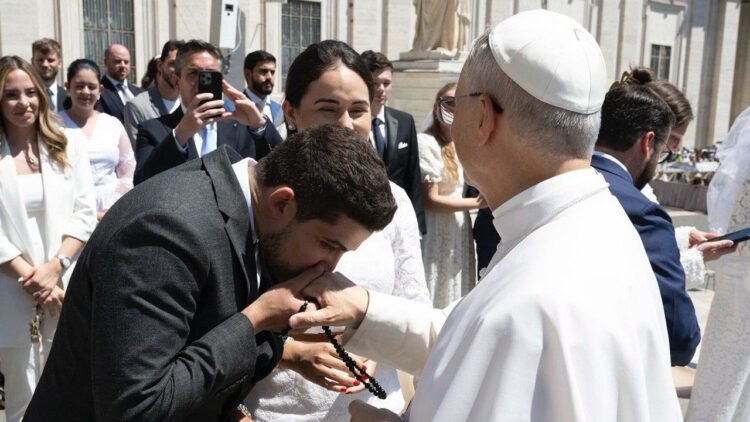 A study day at the Vatican on marriage, faith and the munus docendi