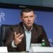 Paragraph 2 Fog over Brussels Political actors and individuals must understand that Brussels does not support Andrija Mandić or Milojko Spajić, but Montenegro, and Montenegro chooses Mandić and Spajić – however much… 04/27/2026. at 00.00