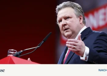Vienna: Is Mayor Michael Ludwig now deciding on his successor? – DiePresse.com