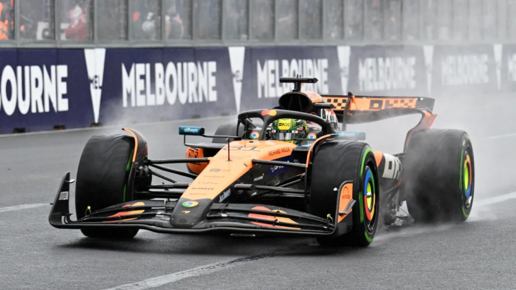 Italy cuts Formula 1: Fines and investigations into unpaid levies…