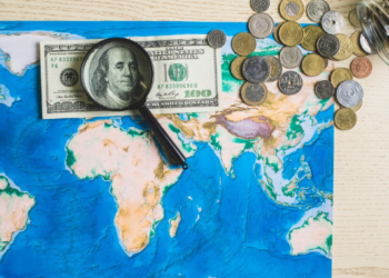 How a Tiny Pacific Island Nation Became the World’s Most Important Address for Crypto Regulation