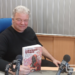 Prof. Vatsov: They mixed radioactive milk with “pure” to enter the…