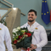 Nassar after the fourth European title: It was a learned situation, m…