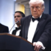 How the world reacted to the news that Trump narrowly missed out on…