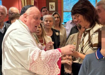 False priest again deceives faithful after convictions – 04/29/2026 – Social Network
