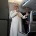 Pope: As a pastor, I cannot be in favor of war; too many innocents have died
