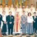 Hong Kong: seven lay catechists receive missionary mandate