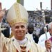 Cardinal Ambongo: Pope Leo’s Africa visit promoted human dignity