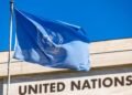 Holy See: Aid is not being met while spending on weapons is increasing