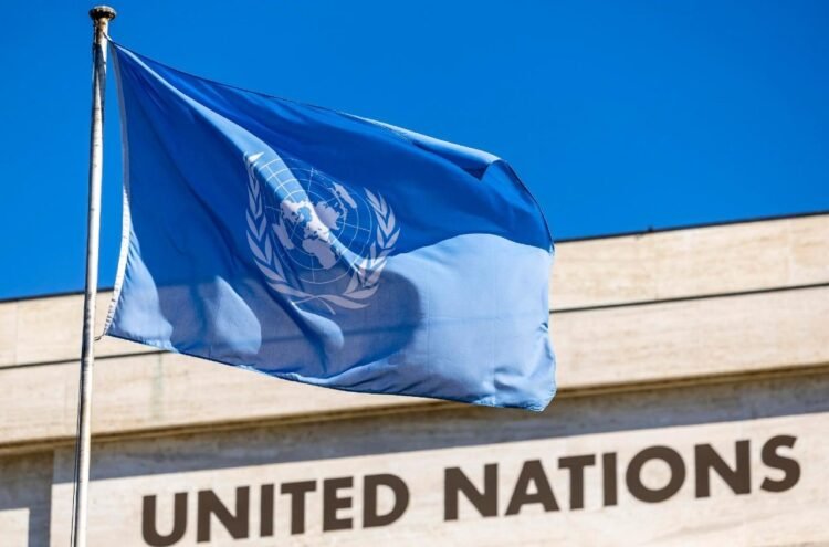 Holy See: Aid is not being met while spending on weapons is increasing