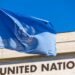 Holy See: Aid is not being met while spending on weapons is increasing