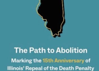 Video message from Pope Leo XIV for the anniversary of the abolition of capital executions in Illinois – The death penalty is always inadmissible