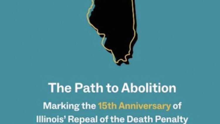 Video message from Pope Leo XIV for the anniversary of the abolition of capital executions in Illinois – The death penalty is always inadmissible