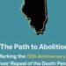 Video message from Pope Leo XIV for the anniversary of the abolition of capital executions in Illinois – The death penalty is always inadmissible