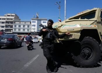 Trump sends envoys to Islamabad as Iran rules out direct talks