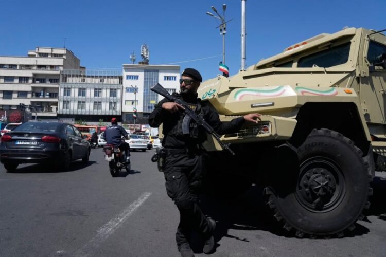 Trump sends envoys to Islamabad as Iran rules out direct talks