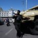 Trump sends envoys to Islamabad as Iran rules out direct talks